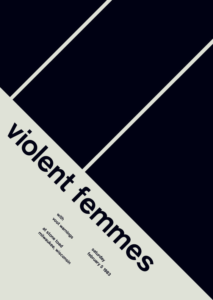 violent femmes