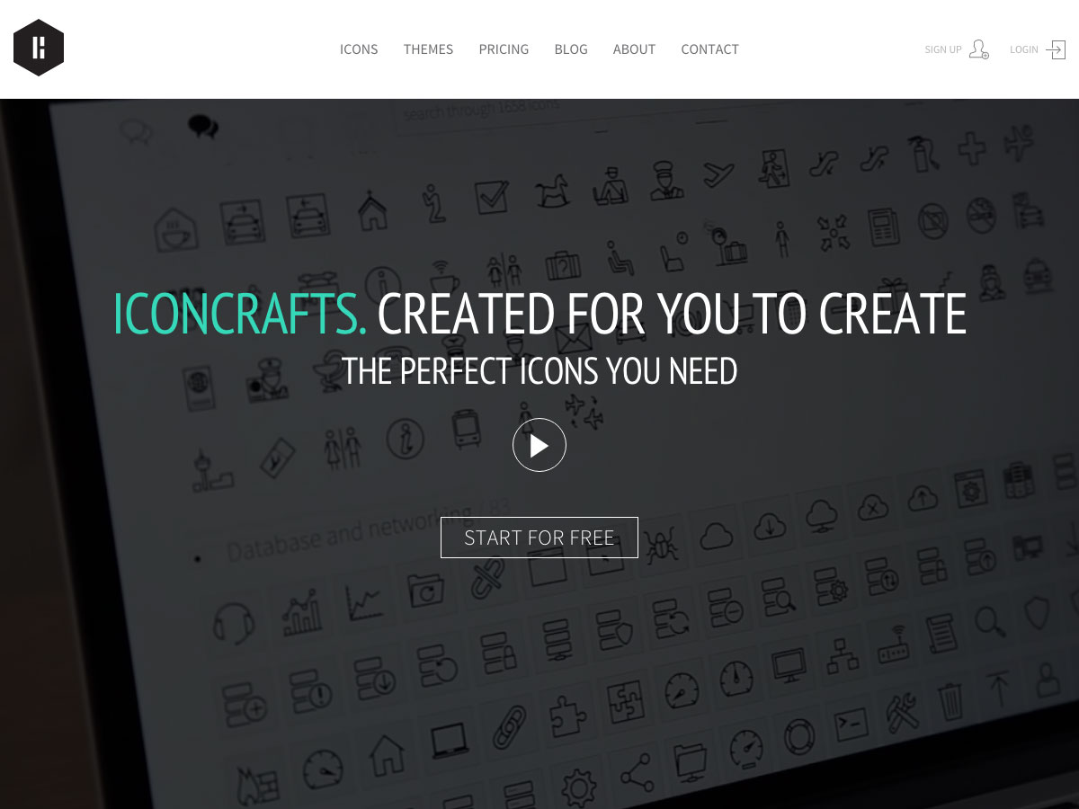 iconcrafts