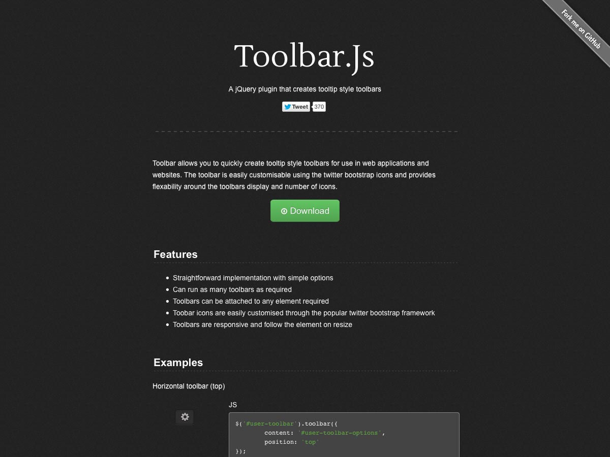 toolbar.js