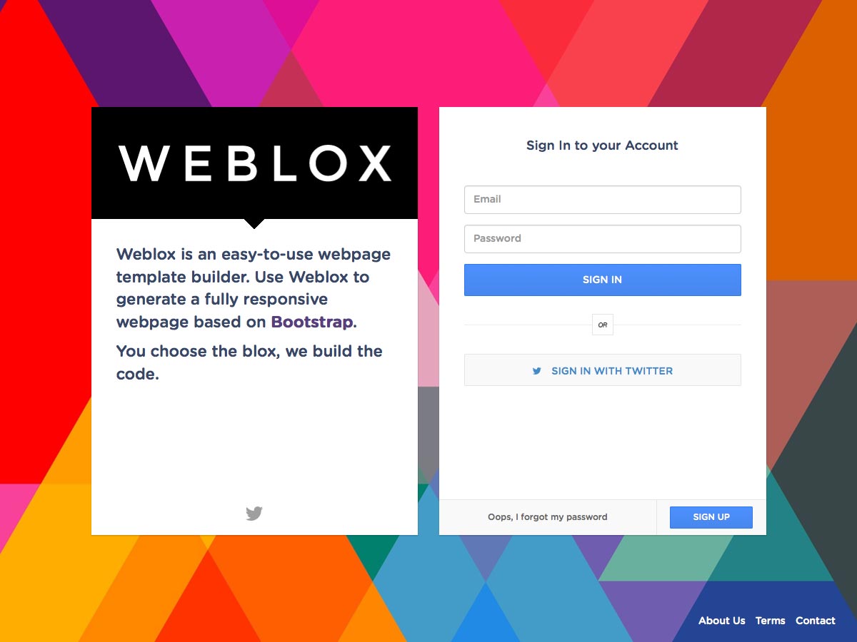 weblox