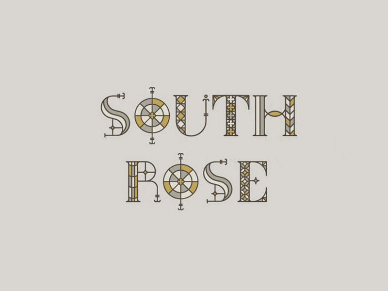 south rose