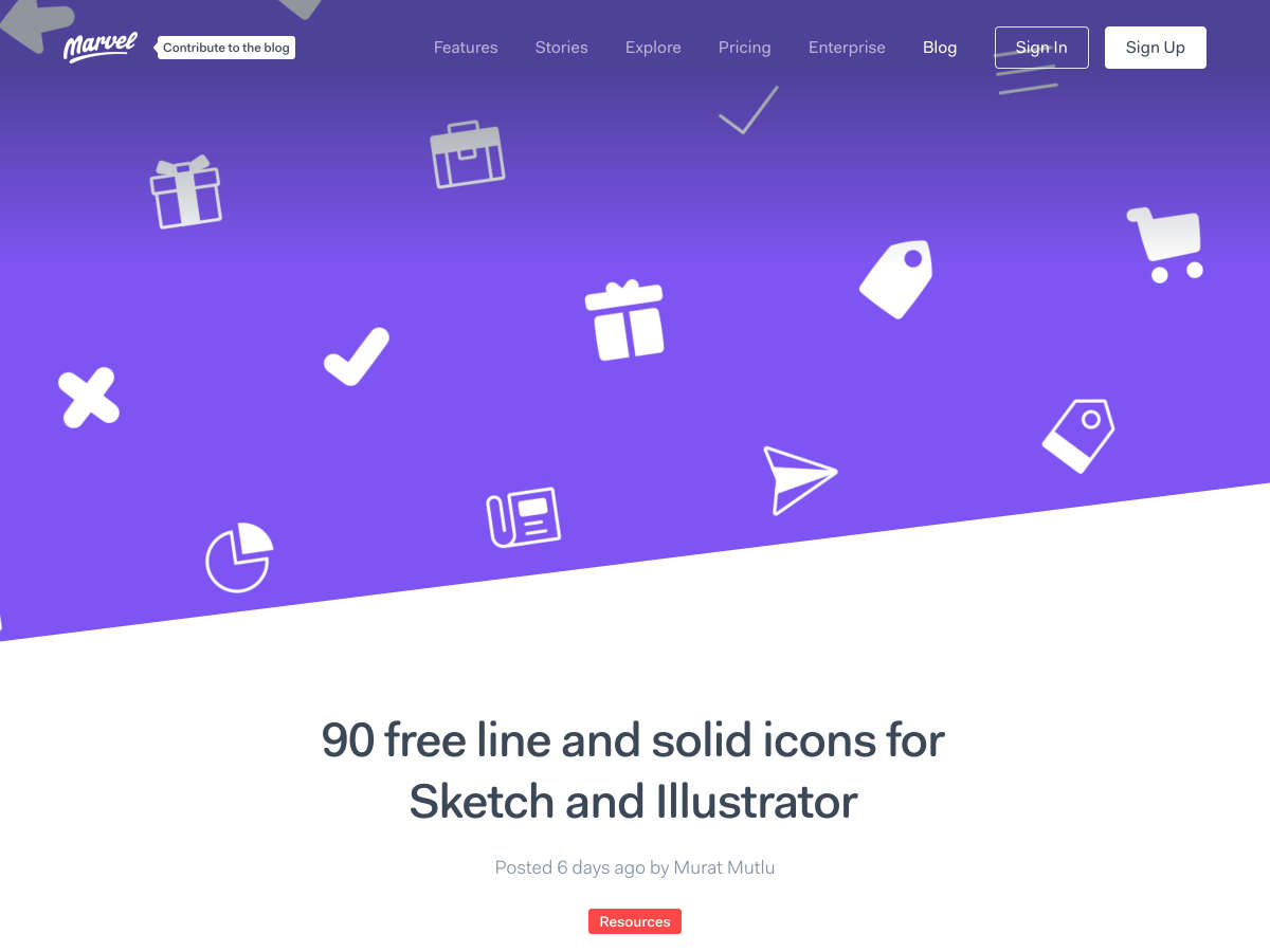 90 free line and solid icons