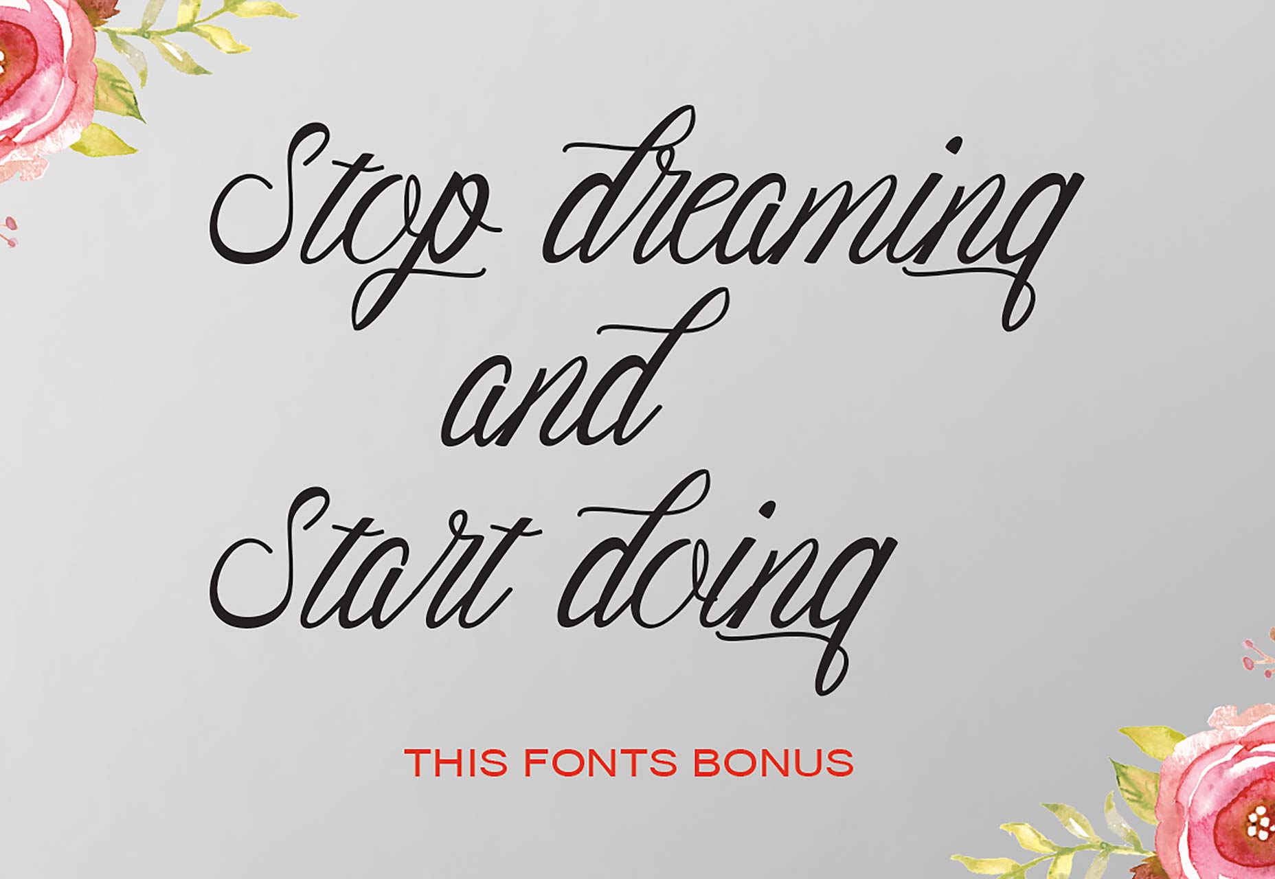 101 best free fonts of 2016, so far | Webdesigner Depot