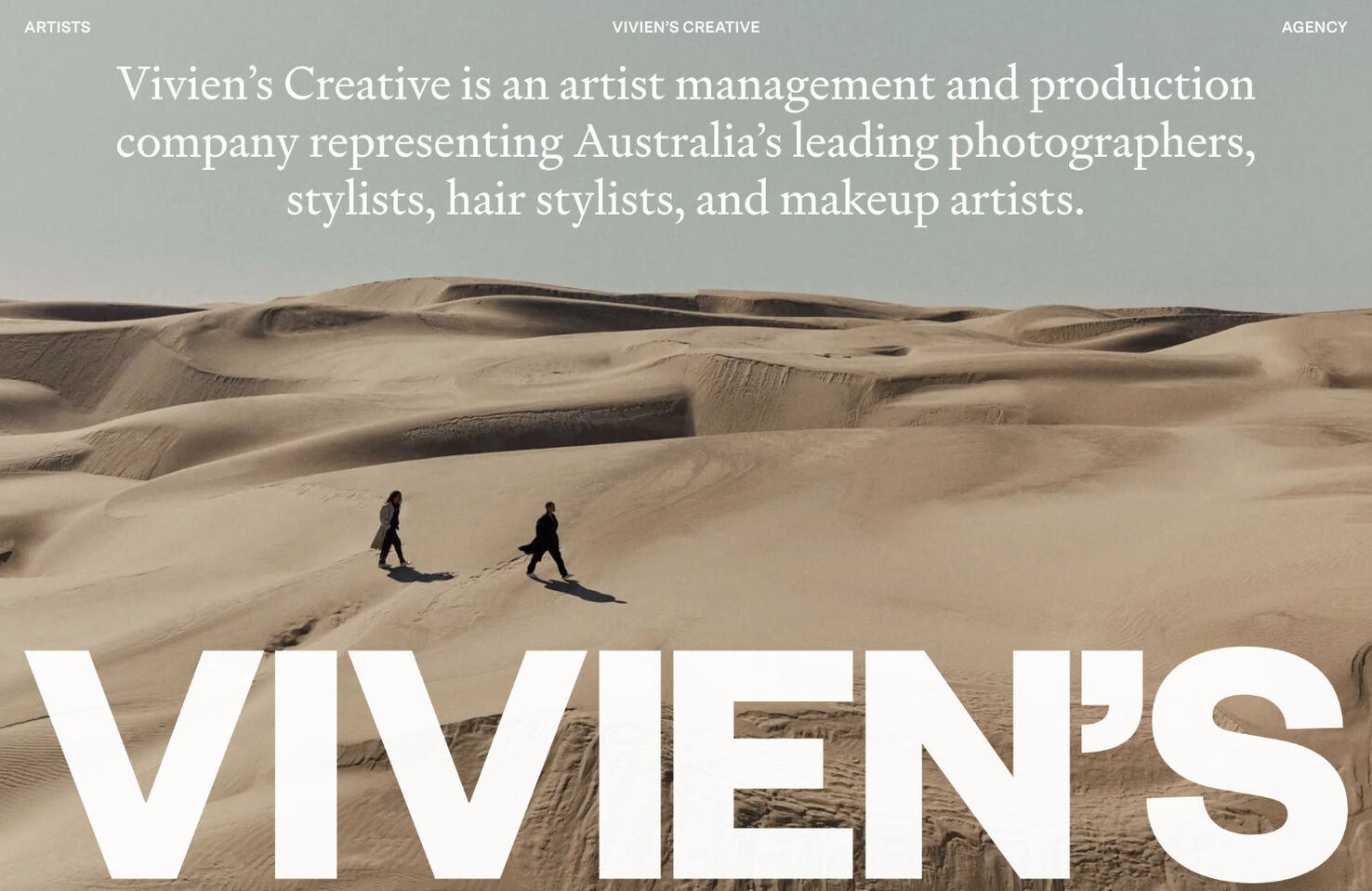Vivien's Creative