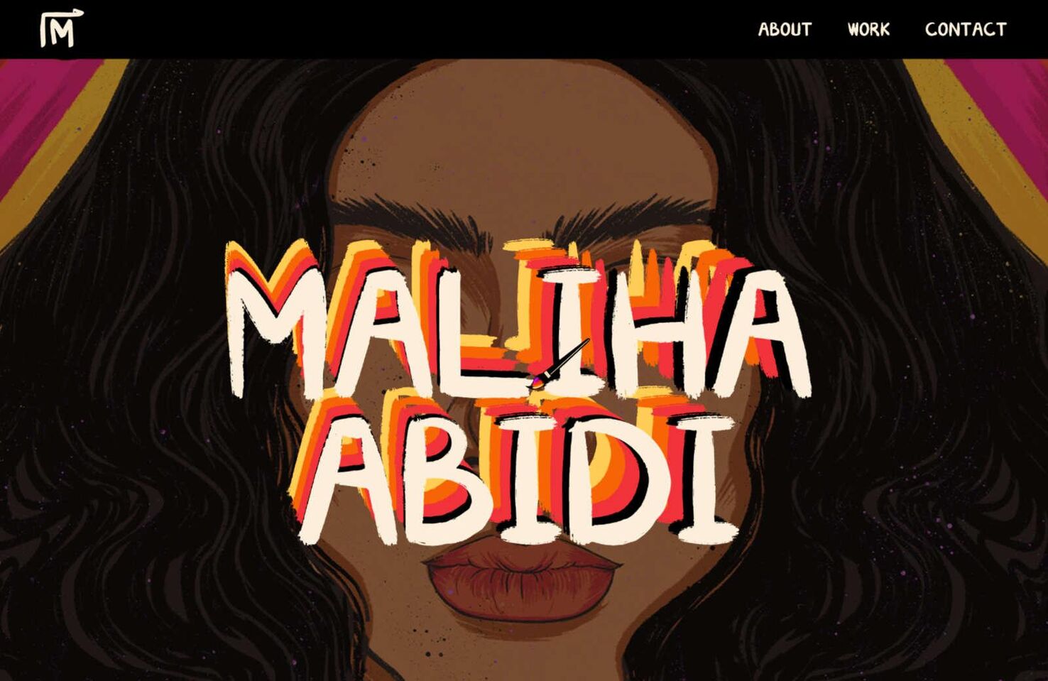 Maliha Abidi
