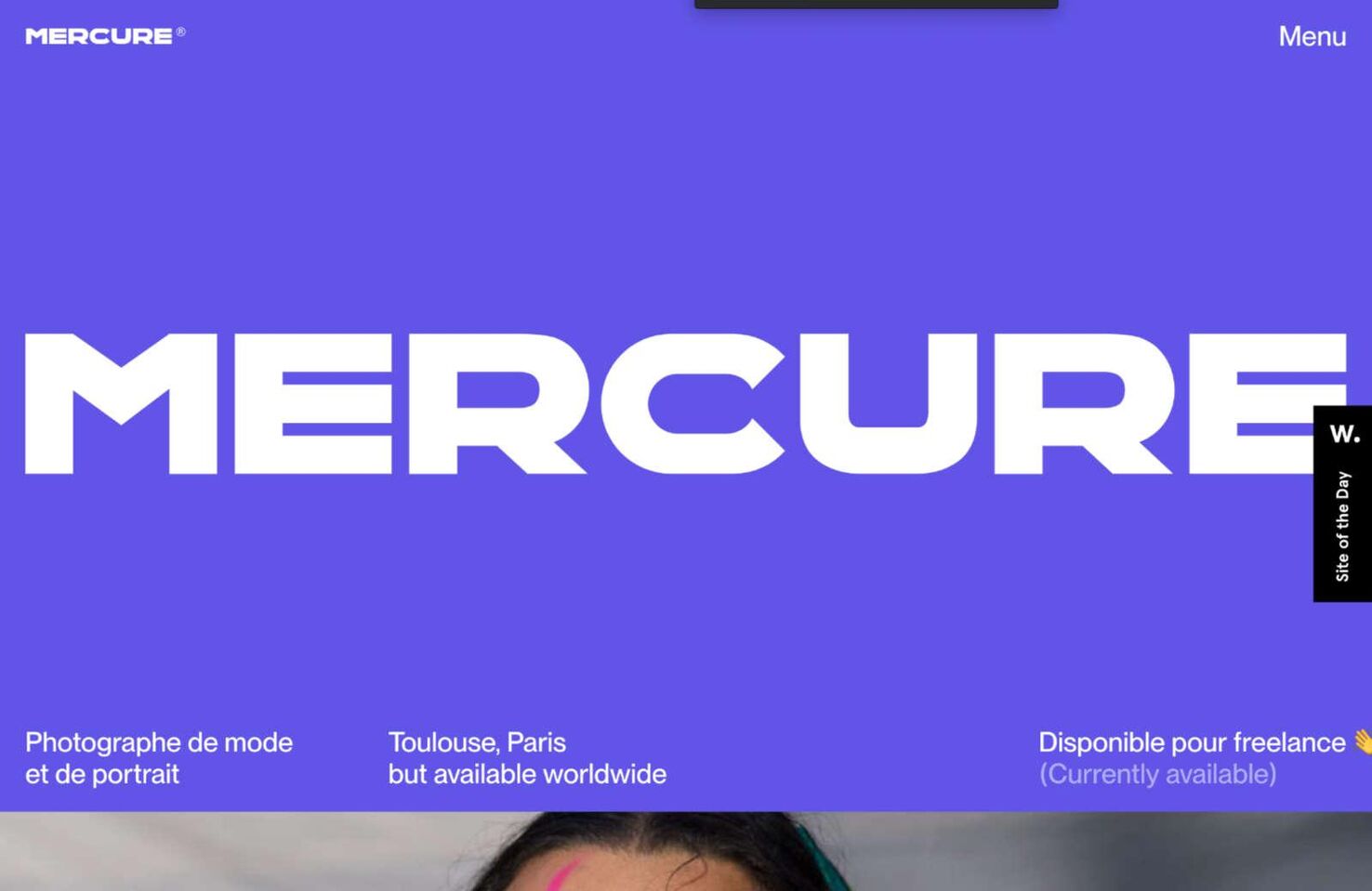 Mercure Studio