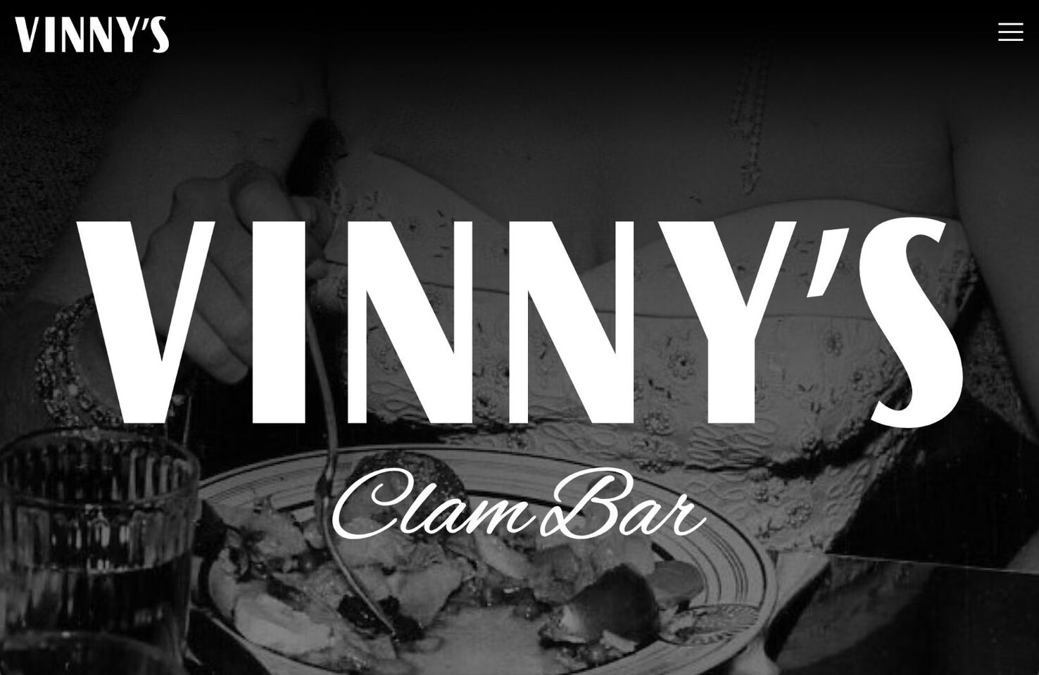 Vinny's Clam Bar