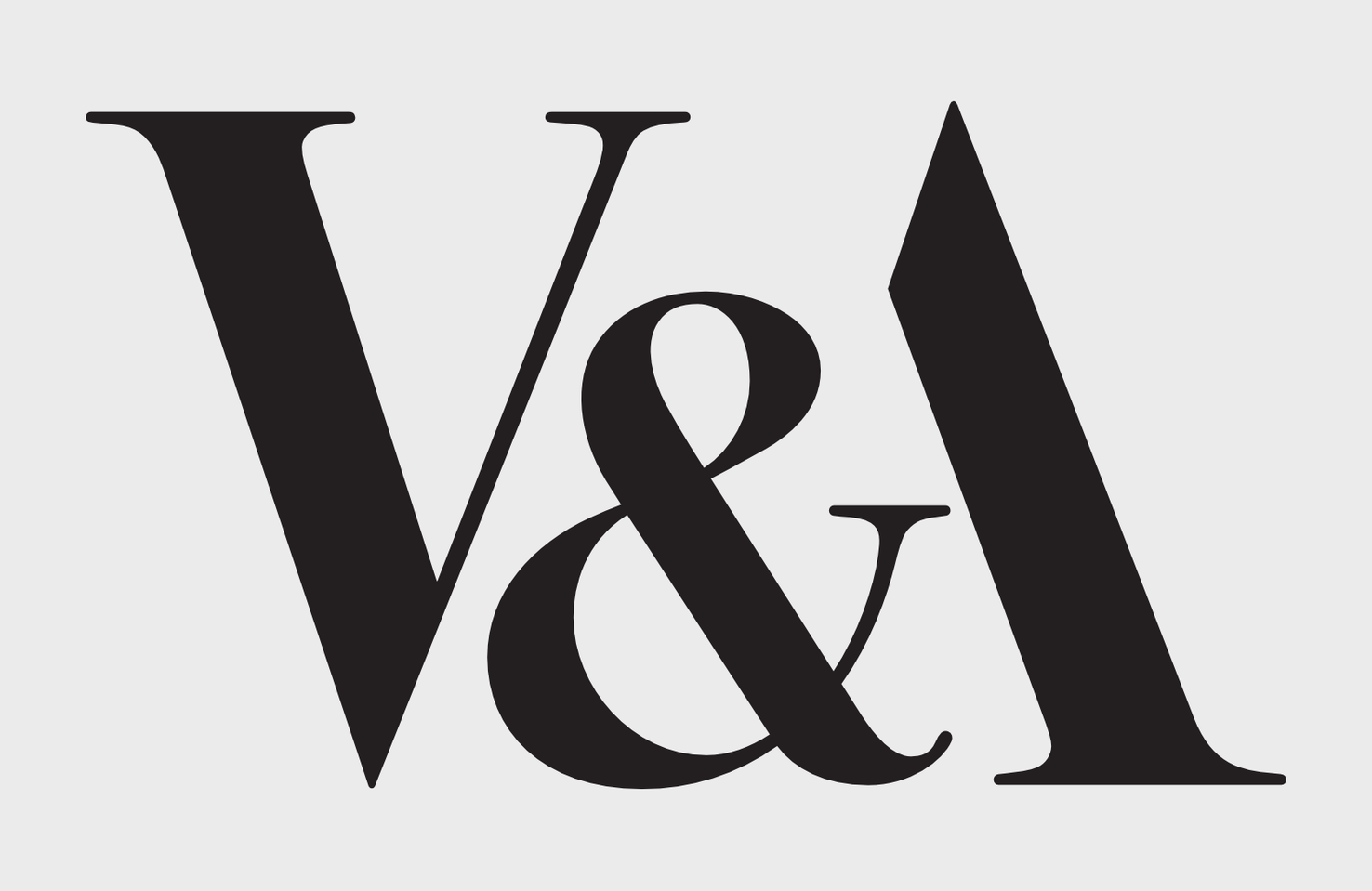 logotipo V&A