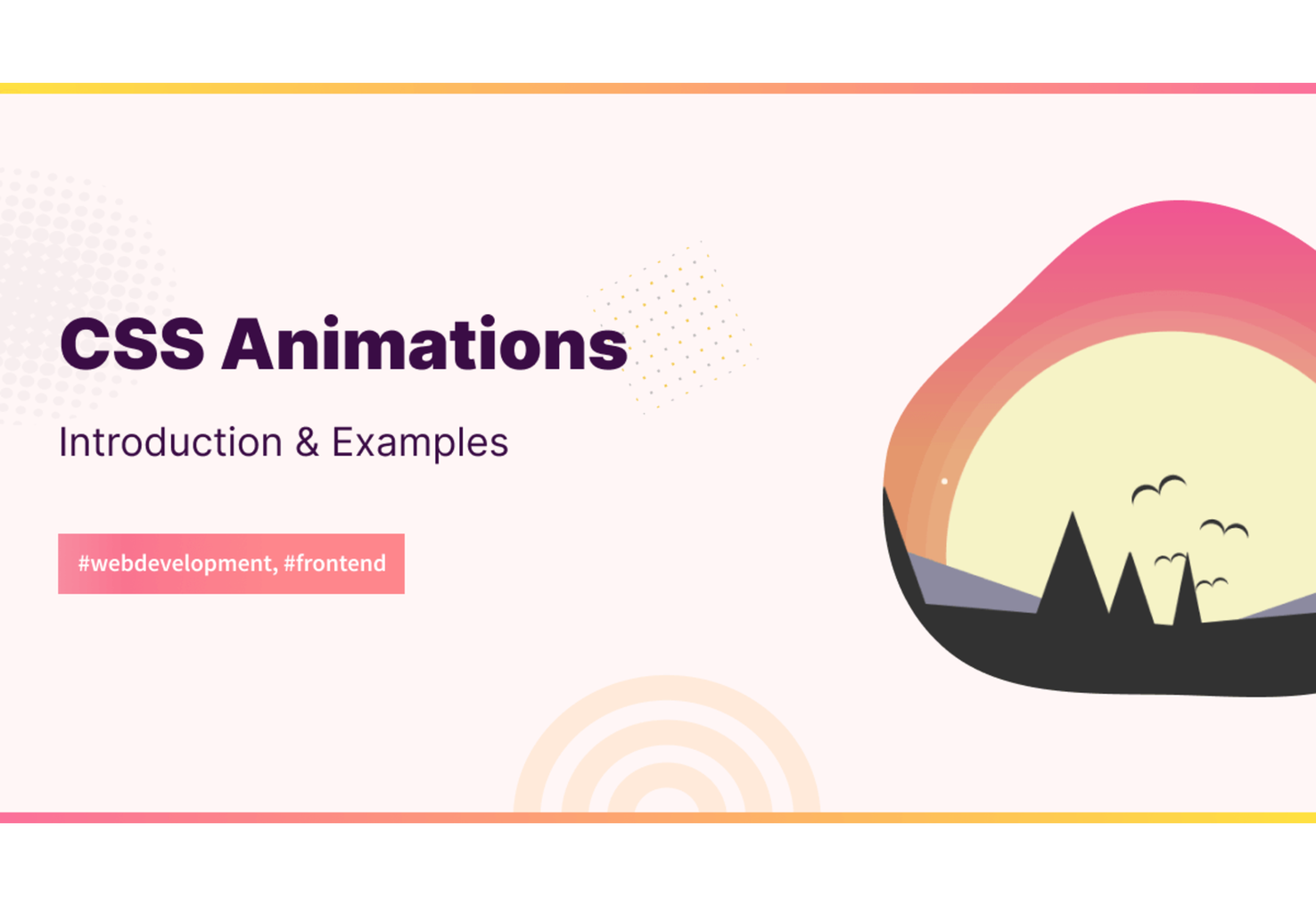 css-animations